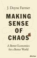 Making Sense of Chaos - cena, porovnanie