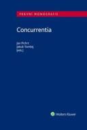 Concurrentia - cena, porovnanie