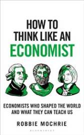 How to Think Like an Economist