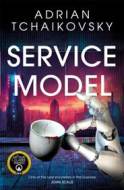 Service Model - cena, porovnanie