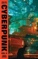 The Big Book of Cyberpunk Vol. 2 - cena, porovnanie