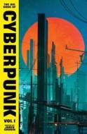 The Big Book of Cyberpunk Vol. 1 - cena, porovnanie