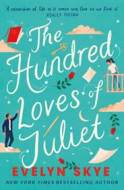 The Hundred Loves of Juliet - cena, porovnanie