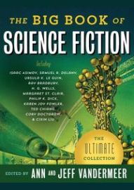 Big Book Of Science Fiction