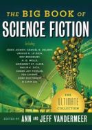 Big Book Of Science Fiction - cena, porovnanie