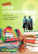 Čtení s porozuměním pro ZŠ a víceletá gymnázia 9 - Němčina - cena, porovnanie
