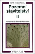 Pozemní stavitelství II pro 2. ročník SPŠ se stavebním zaměřením - cena, porovnanie