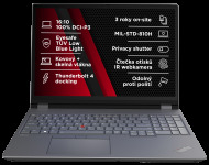 Lenovo ThinkPad P16 21FA004UCK - cena, porovnanie