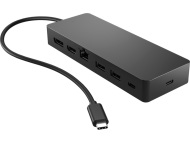 HP Univ USB-C Multiport Hub 50H55AA - cena, porovnanie
