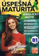 Úspešná maturita Angický jazyk - úroveň B1 - cena, porovnanie