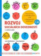 Rozvoj sociálních dovedností - Pracovní listy a metodika práce u lidí s Aspergerovým syndromem - cena, porovnanie