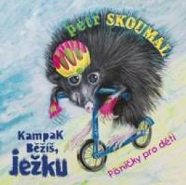 Kampak běžíš, ježku