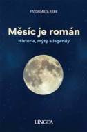 Měsíc je román - cena, porovnanie