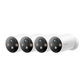 TP-Link Tapo C425 (4-pack)