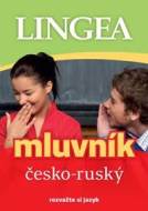 Česko-ruský mluvník - 2.vydání - cena, porovnanie