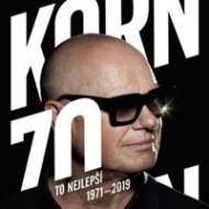 Jiří Korn To nejlepší 1971-2019 - cena, porovnanie