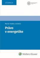 Právo v energetike - cena, porovnanie