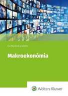 Makroekonómia - Eva Muchová - cena, porovnanie