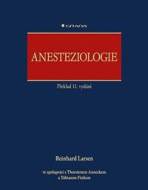 Anesteziologie - Larsen Reinhard - cena, porovnanie