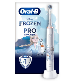 Oral-B Pro Junior 6+ Frozen