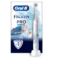 Oral-B Pro Junior 6+ Frozen - cena, porovnanie