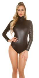 Amiatex Dámske body 75861