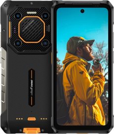 Ulefone Armor 26 Ultra Walkie Talkie Version