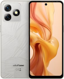 Ulefone Note 18 Ultra