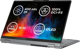 Lenovo IdeaPad 5 83DS000RCK