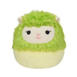 Squishmallows Lama alpaka Cavaleri