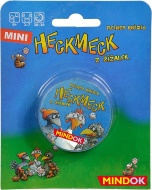 Mindok Mini Heckmeck z žížalek - cena, porovnanie
