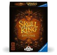 Ravensburger Skull King: Kráľ lebiek - cena, porovnanie
