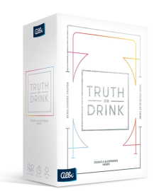 Albi Truth or Drink CZ/SK