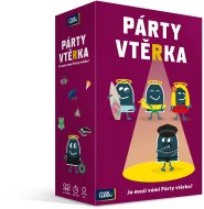 Albi Párty vtěrka - cena, porovnanie