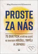 Proste za nás - cena, porovnanie