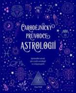 Čarodějnický průvodce astrologií - cena, porovnanie