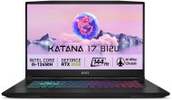 MSI Katana 17 B12UCXK-639CZ - cena, porovnanie