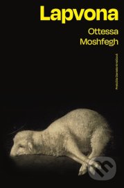 Lapvona - Ottessa Moshfegh