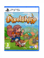 Pixelshire (PS5) - cena, porovnanie