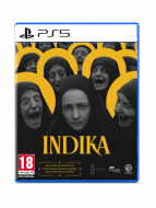 Indika (PS5) - cena, porovnanie