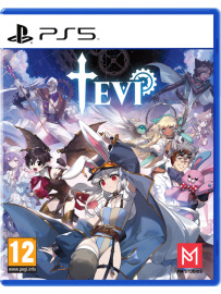 TEVI (PS5)