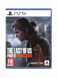 The Last of Us Part II Remastered (PS5)