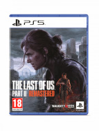 The Last of Us Part II Remastered (PS5) - cena, porovnanie