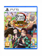 Demon Slayer: Kimetsu no Yaiba - Sweep the Board! (PS5) - cena, porovnanie