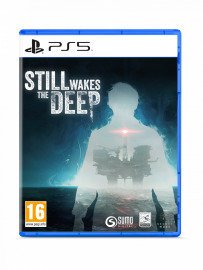 Still Wakes the Deep (PS5)