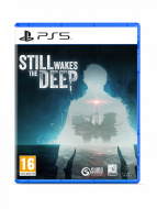 Still Wakes the Deep (PS5) - cena, porovnanie