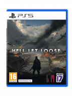 Hell Let Loose (PS5) - cena, porovnanie