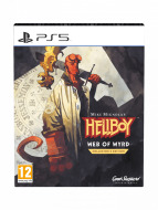 Hellboy: Web of Wyrd - Collectors Edition (PS5) - cena, porovnanie