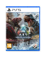 ARK: Survival Ascended (PS5) - cena, porovnanie