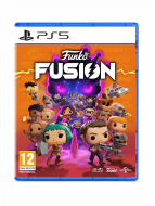 Funko Fusion (PS5) - cena, porovnanie